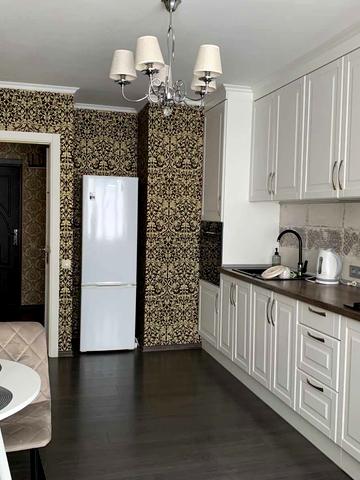 Оксамитова вул., 20-Г