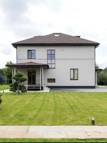 Городницька