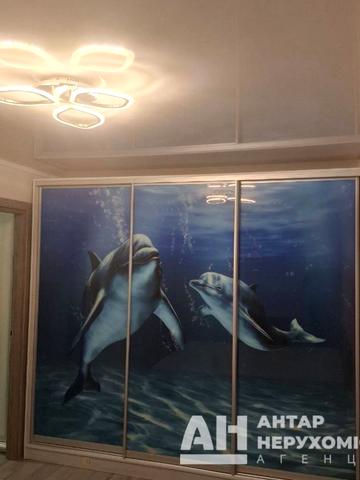 Леоніда Каденюка вул. (Пацаєва), 12 к1