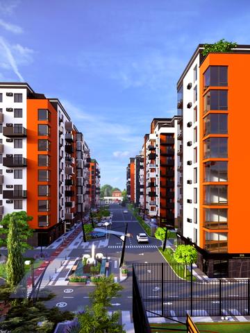 Степана Бандери вул., (Будинок 2)