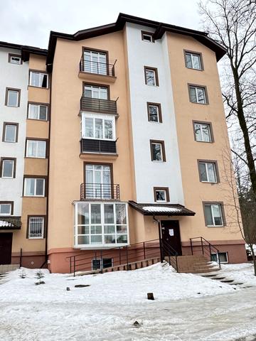 Академіка Ромоданова вул. (Льва Толстого), 56-А