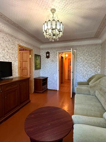 Івана Мазепи вул. (Калініна), 6