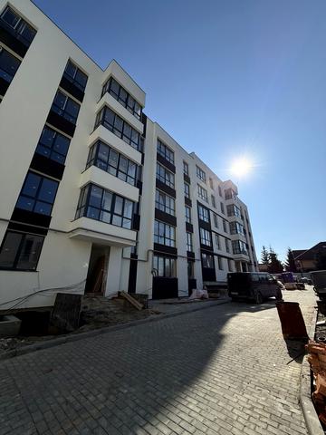 Івана Рубчака вул., (Будинок)