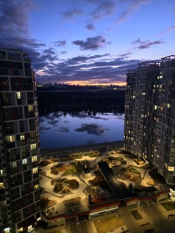 Микільсько-Слобідська вул., 13