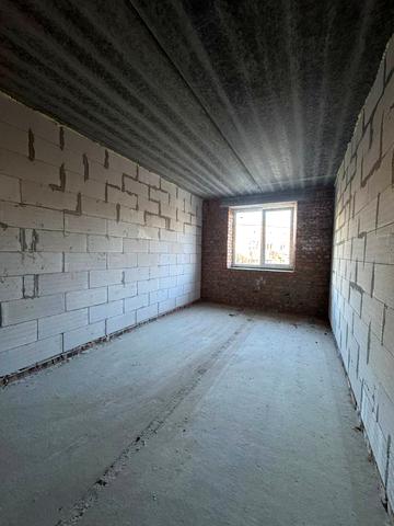 Львівське шосе, (Будинок)