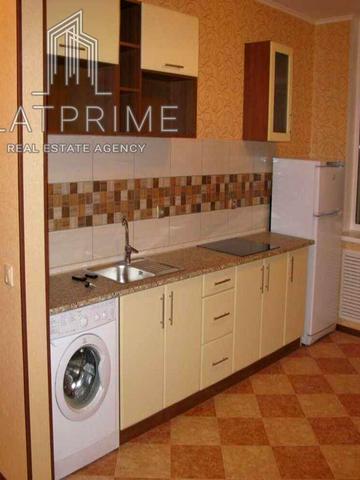 Олени Пчілки вул., 2-А