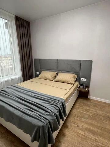 Ісмаїла Гаспринського вул. (Сормовська), 3