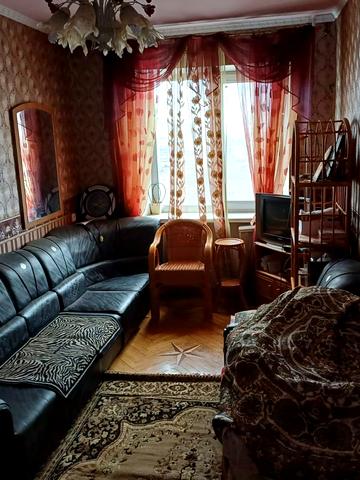 Люстдорфська дорога вул., 146/3