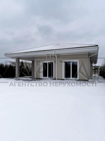 Бориспільський