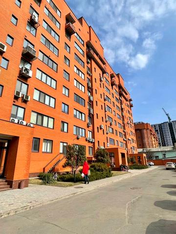 Старокозацька вул. (Комсомольська), 52-А