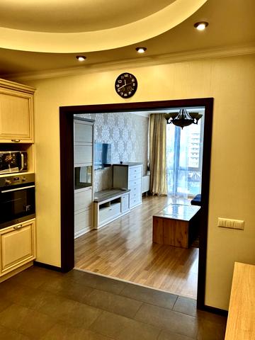 Юрія Шумського вул., 3-Г