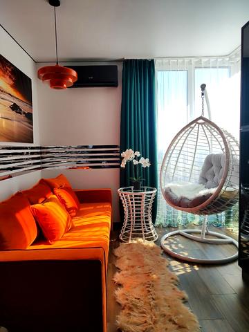 Бігова вул., 17