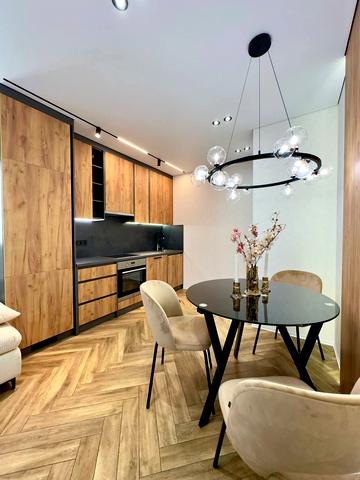 Олександра Олеся вул., 17-А