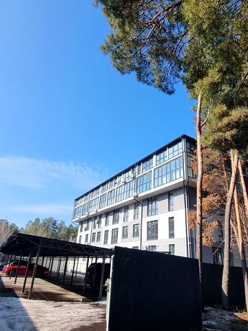 Радистів пров., 18