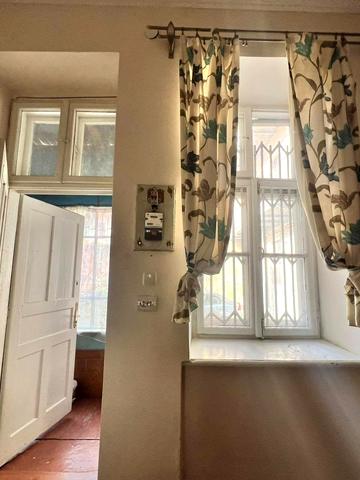 Олени Степанівни вул. (Ленінградська), 7