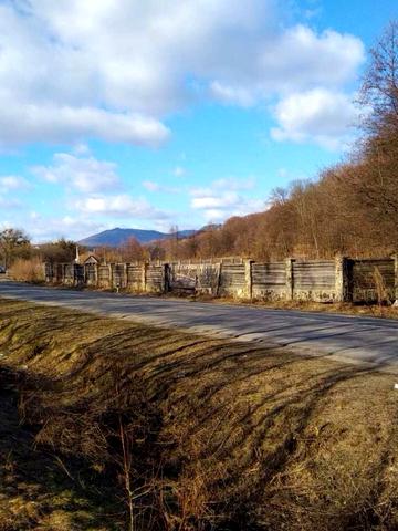 Солочин, Мукачівський, Закарпатська область 4500 EUR