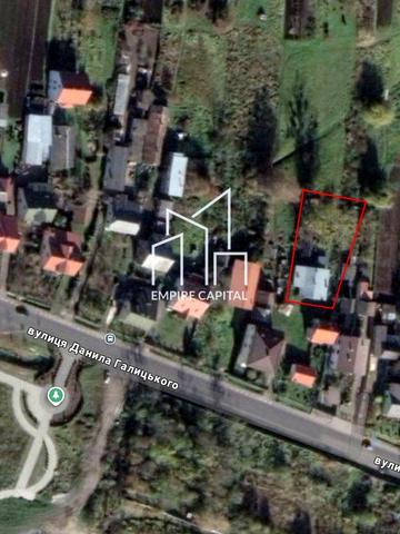 Данила Галицького вул., 112