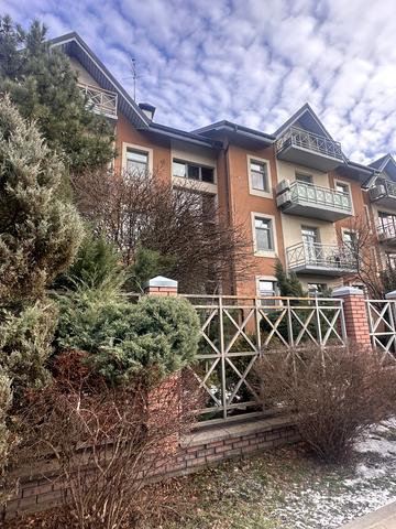 Героїв Чорнобиля вул. (Героїв Панфіловців), 52-А