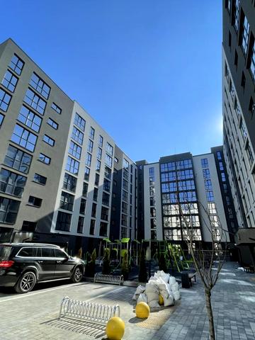 Лісна вул., (Будинок)