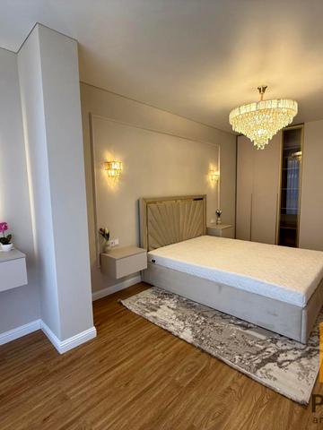 Капушанська вул., (Будинок 1)