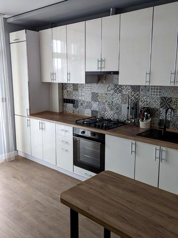 Анатолія Тегзи вул. (Воззєднання), 23