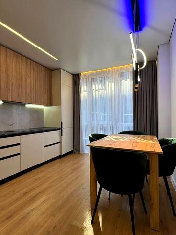 Вовчинецька вул., 223-А