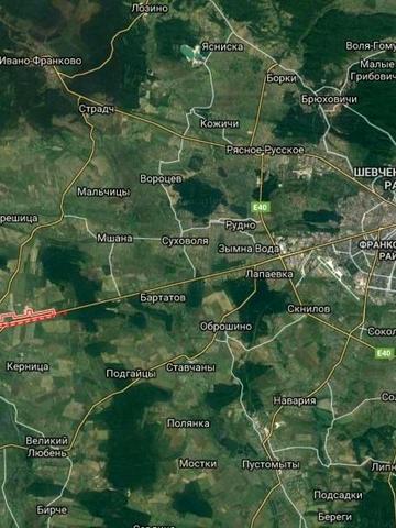 Яворівська вул., 15