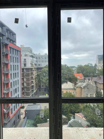 Французький бульв., (Будинок)