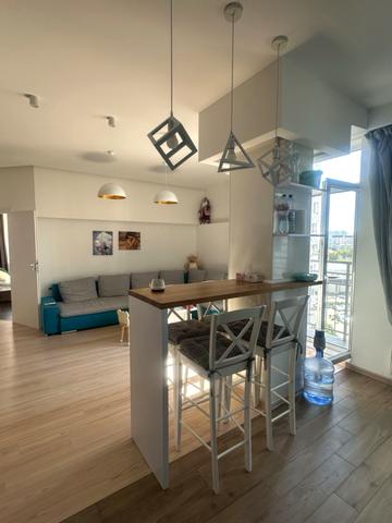 Люстдорфська дорога вул., 7 секция