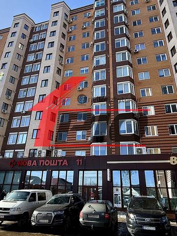 Вільський Шлях вул., 14, к.1.2,3