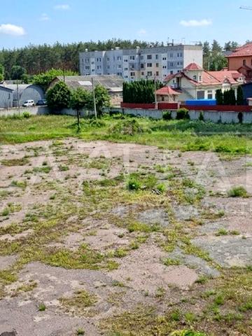 Центральна вул. (Чапаєва), 1