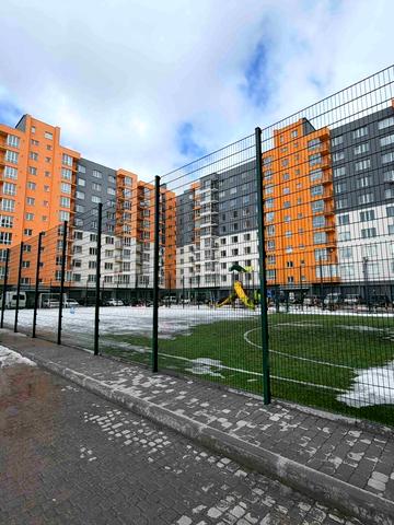 Немирівське шосе, 94-Ж, к.1-3