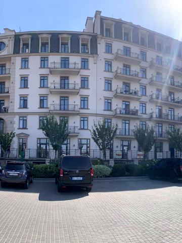 Грецька вул., 2