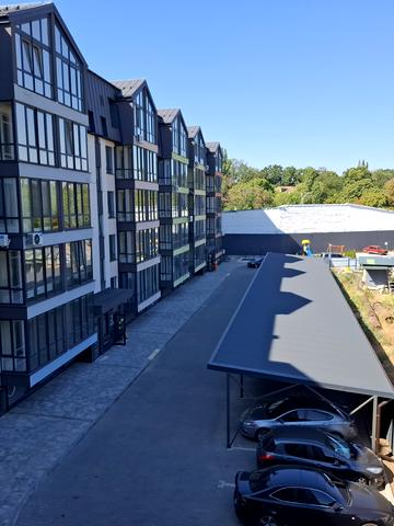 Яші Гордієнка вул., 34