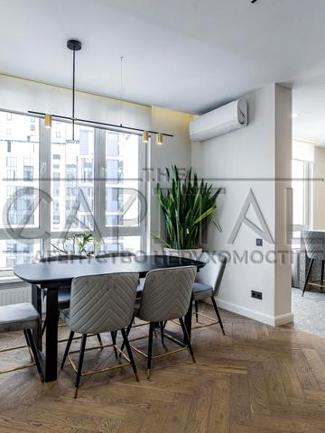 Михайла Бойчука вул. (Кіквідзе), 41-Б