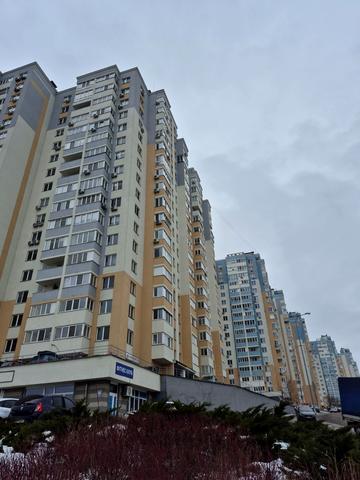 Сергія Данченка вул., 34-А