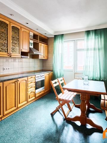 Івана Пулюя вул., 5-А