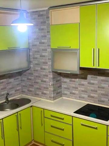 Сергія Данченка вул., 1