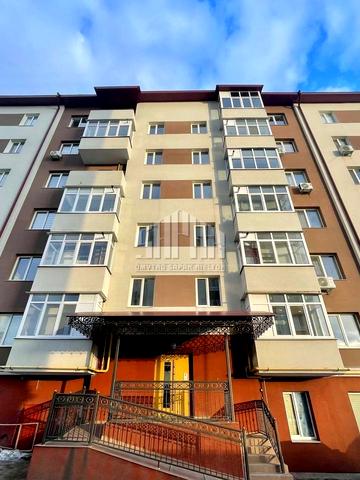 Покровська вул. (Радянська), 2/4