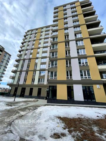 Василя Симоненка вул., 38