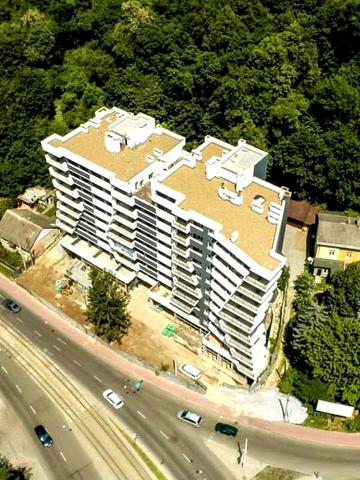 Василя Стуса вул. (Островського), 51-53