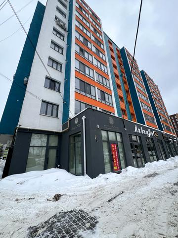 Євгена Рихліка вул. (5-й Щорса), 15