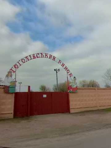 Гоголів, Броварський, Київська область 350000 USD