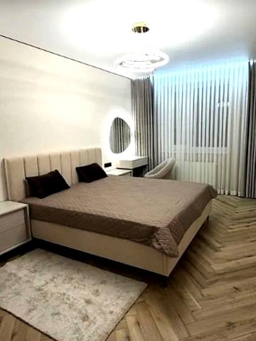 Праведників Світу вул., 21-Г