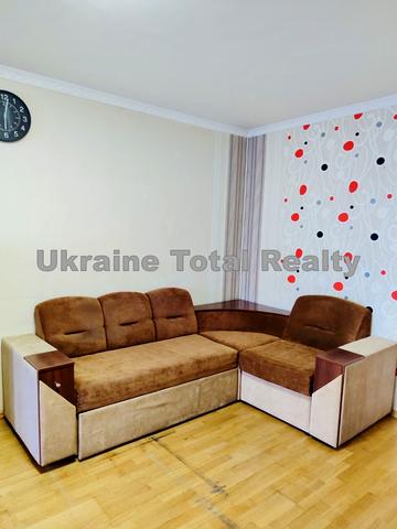 Олександри Екстер вул. (Марини Цвєтаєвої), 10/87