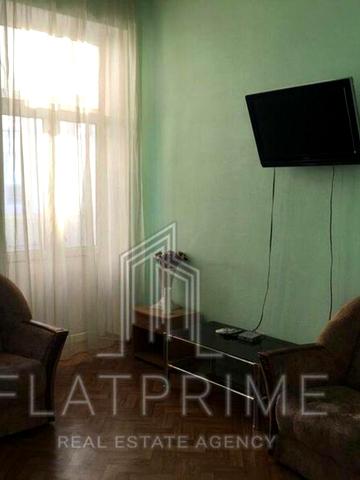 Євгена Чикаленка вул. (Пушкінська), 31-Б