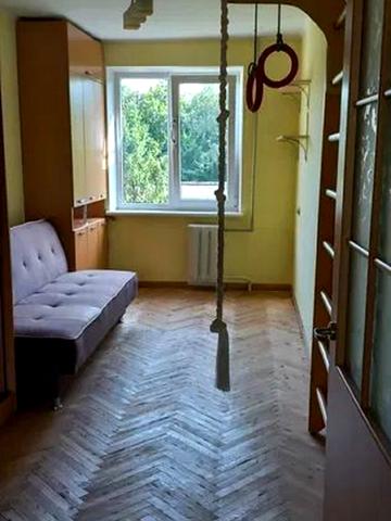 Івана Виговського вул. (Терешкової), 41