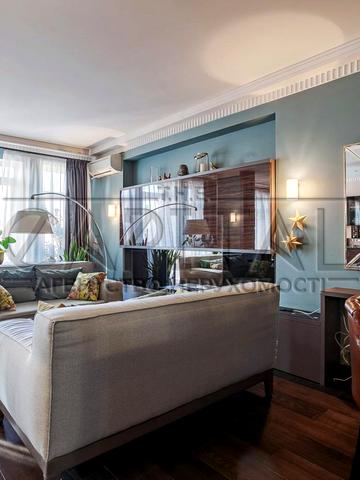 Паньківська вул., 27/78