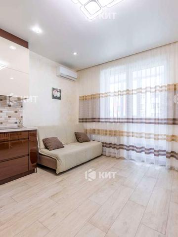 Лисаветинська вул., 7