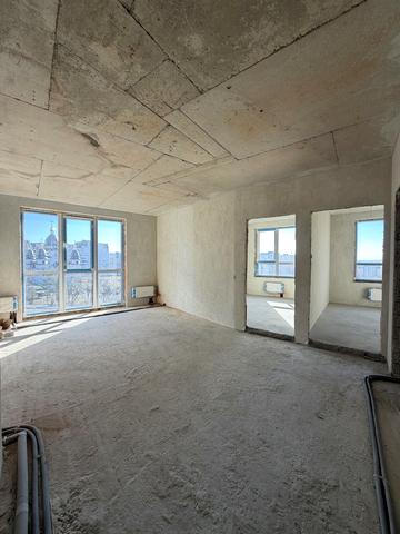 Кирила Трильовського вул., 4-А